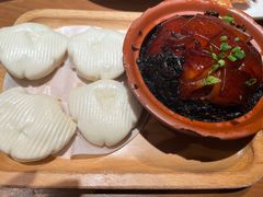 -香园茶社·金陵小灶(老门东店)