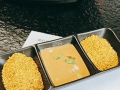 -四斤烤肉(东戴河孟家店)