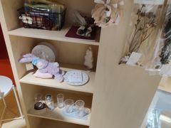 -XI·LaundryCafe 喜咖自助洗衣咖啡店