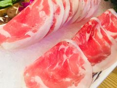 -淼福猪肚鸡·椰子鸡火锅(大沙地店)