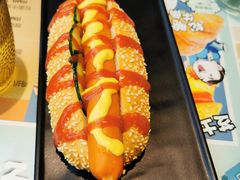 -大头力茶餐厅(花都融创茂店)