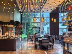 -芜湖富力万达嘉华酒店·美食汇海鲜自助餐厅 (万达店)