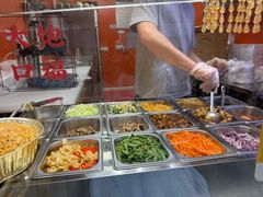 -张果佬年糕卷(科巷店)