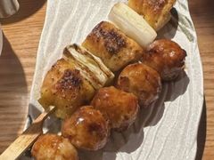 -有喜屋·鲜鸡烧鸟·居酒屋(安龙路店)
