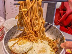 -淘淘园·韩式手工炸酱面(井亭天地店)