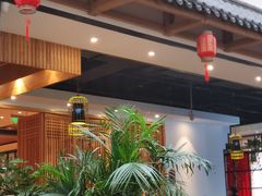 大堂-壹零捌道·北京烤鸭(车公庄店)