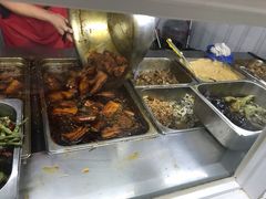 把子肉-咱家王新国把子肉(县东巷店)