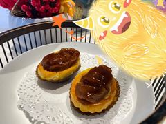 一口鲍鱼酥-三号黄浦会Canton Table