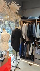 -ChenV西服礼服高级定制(市区养育巷店)