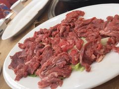 -濠轩阁特色生蚝火锅总店