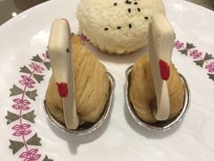 榴莲酥-龙的酒楼·手工早茶·顺德菜(近良路店)