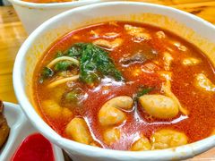 -四里沙茶面(湖滨四里店)