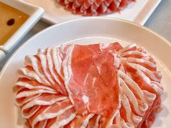 -牛街·马辈儿涮肉(牛街总店)