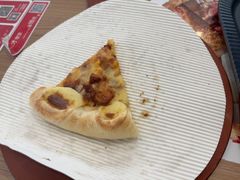 -必胜客(安盛购物广场金州店)