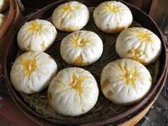 -四海楼(如皋定慧禅寺店)