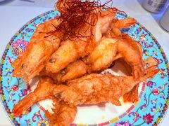 -真地道京味府·鲜橙烤鸭·北京菜(朝外大街东大桥店)