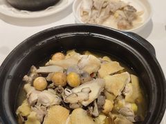 -花城苑广府菜(侨鑫店)