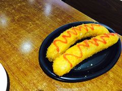 -双桂坊美食街(南大街商业步行街店)