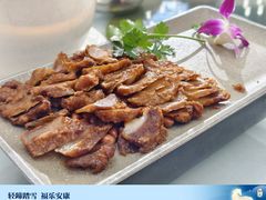 -卡尔顿东方银龙酒店•广西菜•早茶