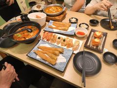 -禾绿寿司(星光68广场店)