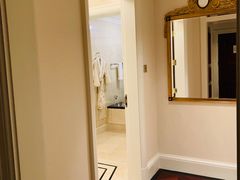 -广州富力丽思卡尔顿酒店