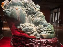 -北京工艺美术博物馆