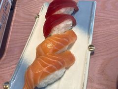-晴季寿司(红旗街万达店)