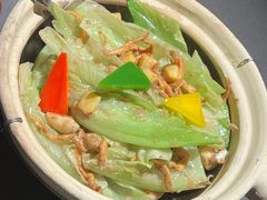 -御膳汤品(猎人坊店)