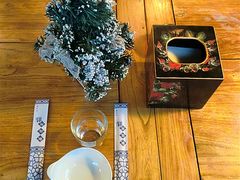餐具-锦尚阁烤鱼•天津菜(宣武门胡同店)