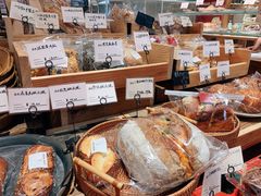 -佐敦面包铺·JORDAN BAKERY
