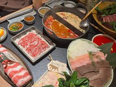 -大龙燚·旷野鲜火锅(广州首店)