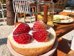 -柠檬花院烤肉·会议团建·聚会·求婚(三圣乡店)