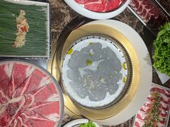 -朴太院·朝鲜族炭火烤肉(民乐园总店)