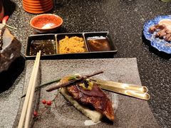 -合幸日本料理·炭火烧肉(观澜御湖店)