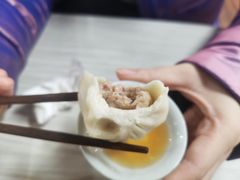 虾肉小笼-新丰小吃(高银街分店)