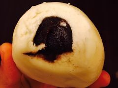 豆沙包-鼎泰丰(当代商城店)