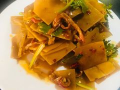 -秦巴石锅鱼(文化南路店)