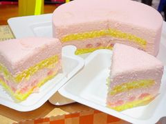 -壹点壹客·生日蛋糕(龙岗店)
