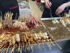 -郭记小街麻辣烫(南小街总店)