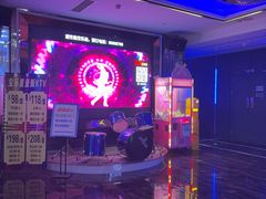 -宝乐星量贩KTV(莲升路店)