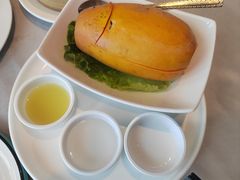 -汤臣·空中餐厅·严选粤菜(石湾世博广场店)
