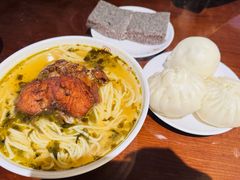 -老半斋(福州路店)