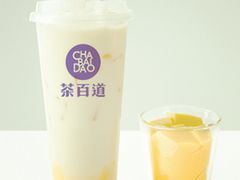 -茶百道(二七万达店)