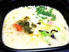 -阿香米线(凯德广场.1818店)
