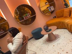 -LBED设计师酒店(苏州观前平江路店)