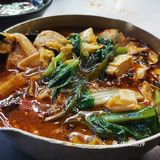 枪火串烧•东北特色烧烤（大冲店）