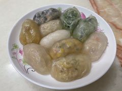 -老潮兴粿品(锦泰店)