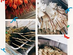 -陈氏老字号十三小炸炸店