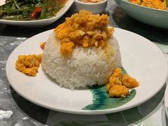 -香蕉叶餐厅(是隆店)