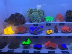 -湖南省地质博物馆